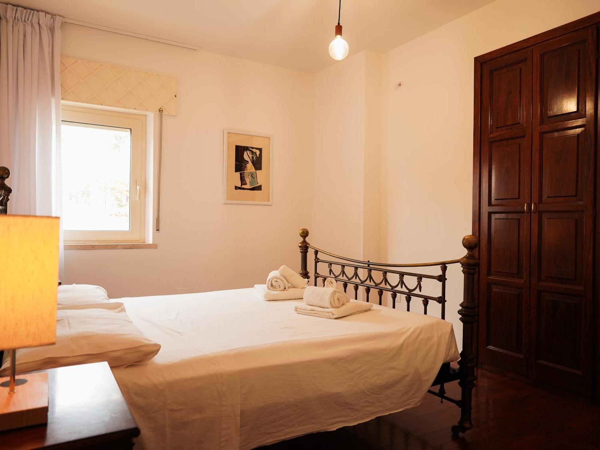 Villa Ada Όλμπια Εξωτερικό φωτογραφία